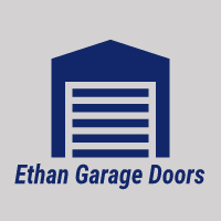 Ethan Garage Doors LOGO